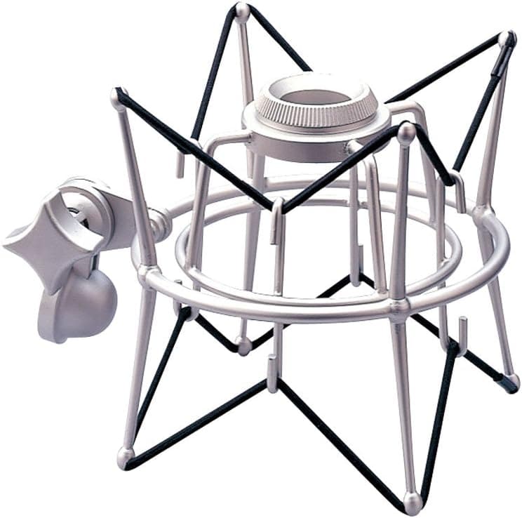 Samson SP01 Spider Shock Mount for Condenser Microphones