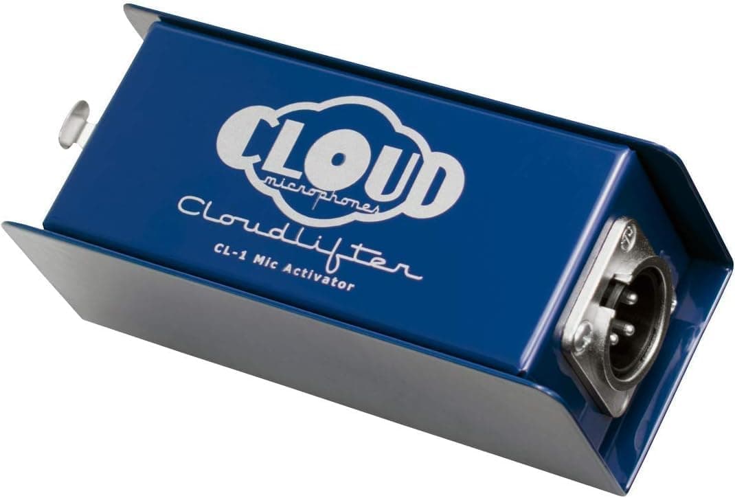 Cloud Microphones Cloudlifter CL-1 Mic Activator