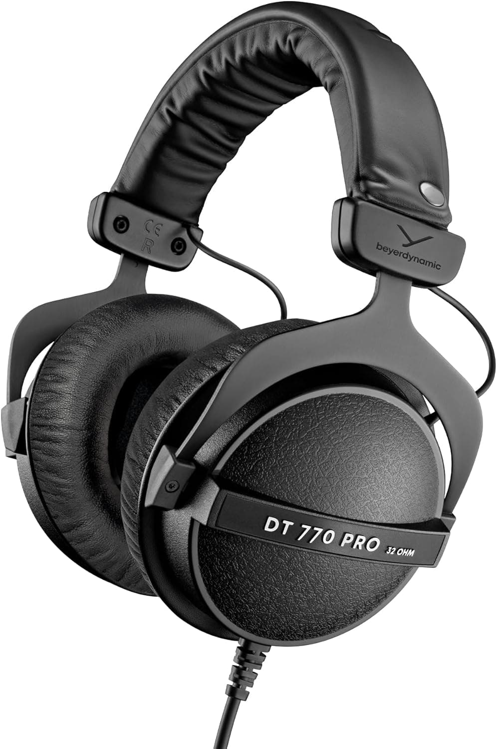 beyerdynamic DT 770 PRO 32 Ohm Closed Back Professional Studio Headphones