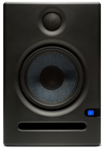 PreSonus Eris E5 2-Way 5.25" Near Field Studio Monitor