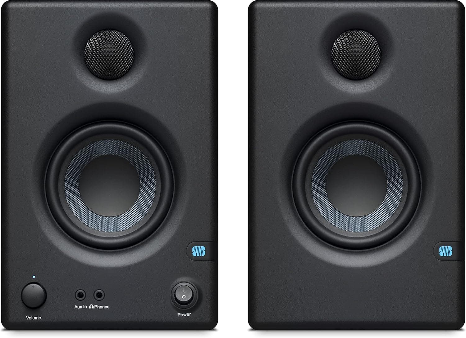 PreSonus Eris E3.5 Near Field Studio Monitors, Pair