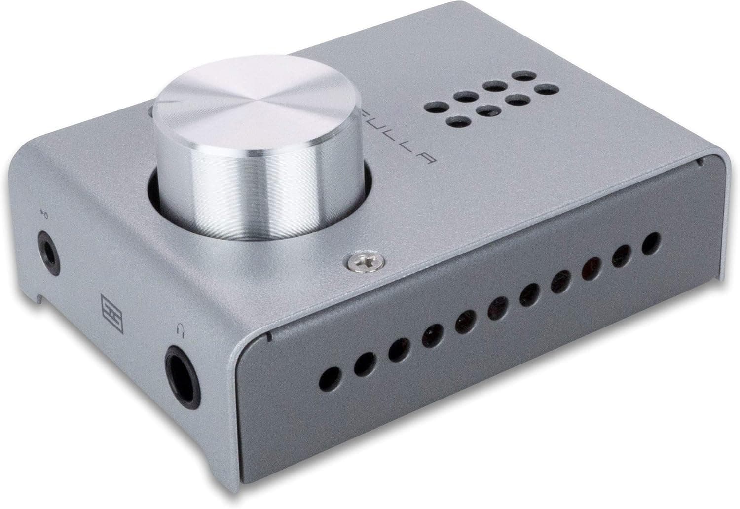 Schiit Fulla 2 D to A Converter and Headphone Amplifier DAC/Amp