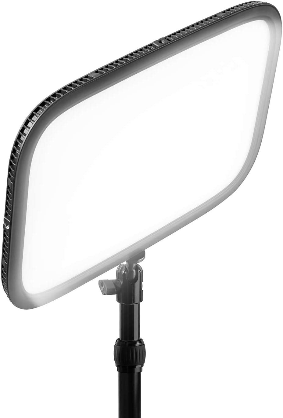 Elgato Key Light, Professional 2800 Lumens Studio Light, Wi-Fi App Control, 2900-7000K