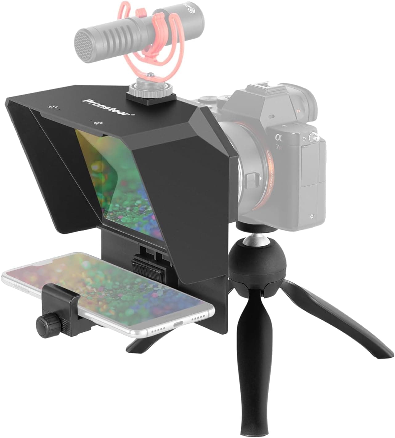 Best Teleprompters