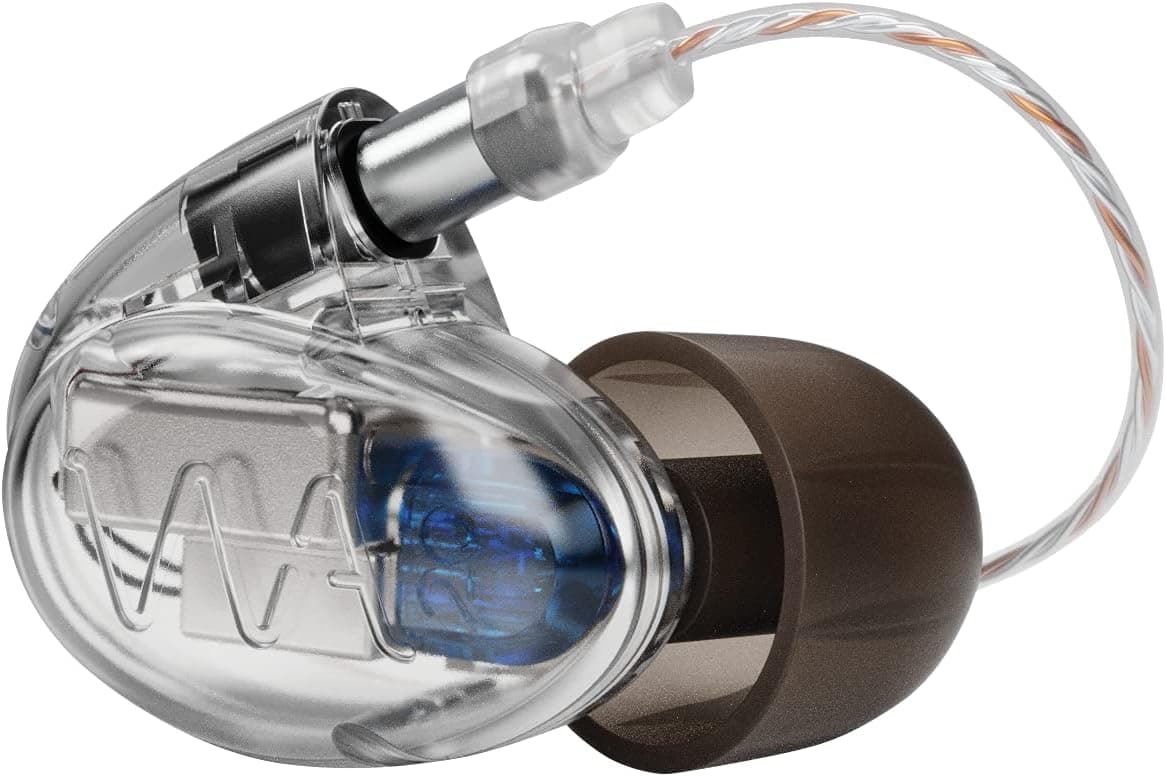 Westone Audio Pro X20 Dual Driver In-Ear Monitor Wired Earbuds