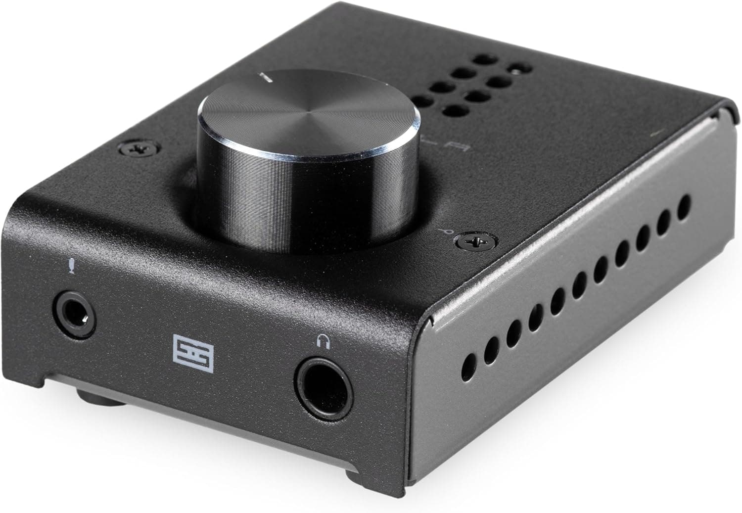 Schiit Fulla E Headphone DAC/Amp with Mic Input