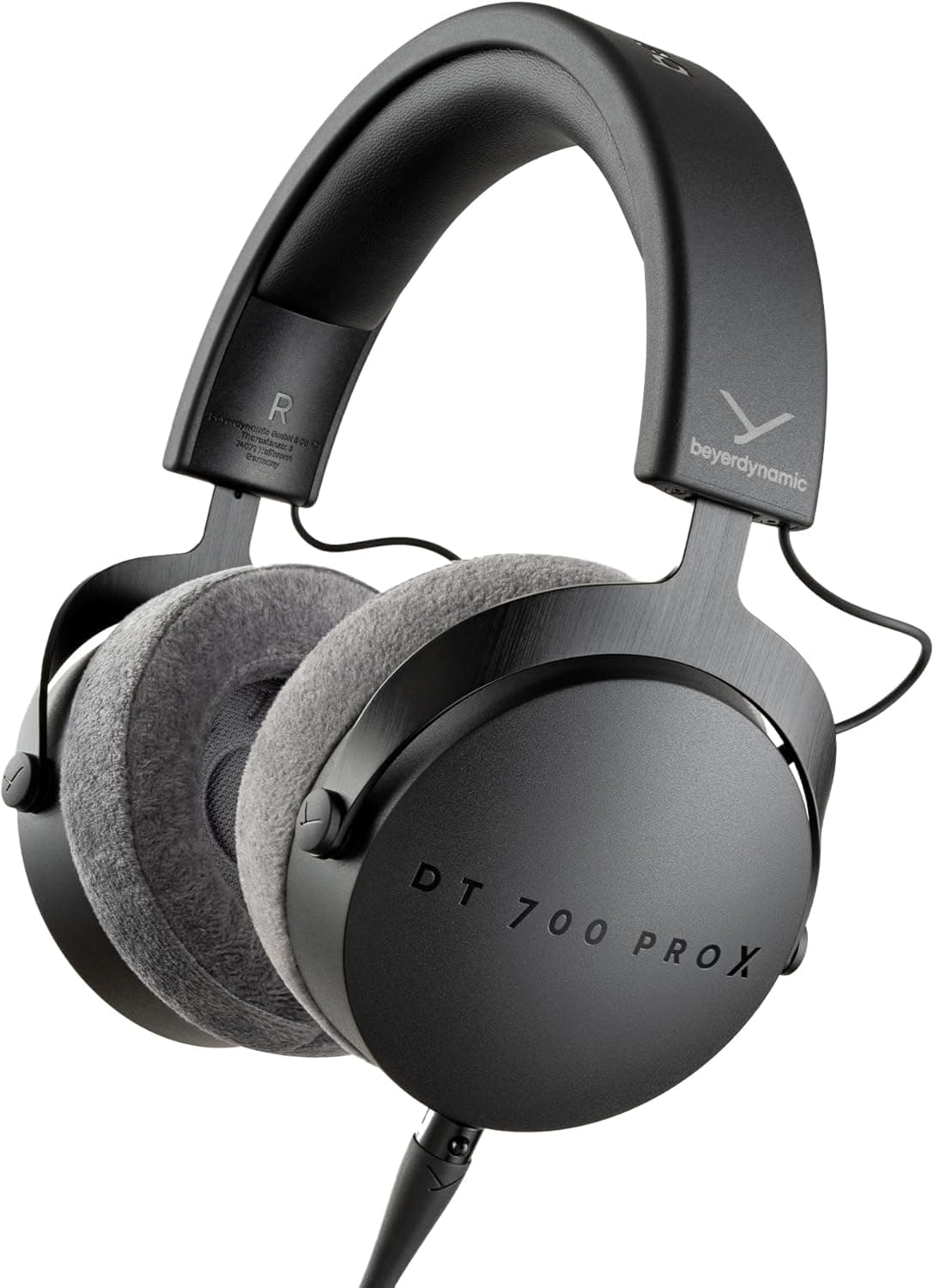 beyerdynamic DT 700 PRO X Closed-Back Studio Headphones with Stellar.45 Driver