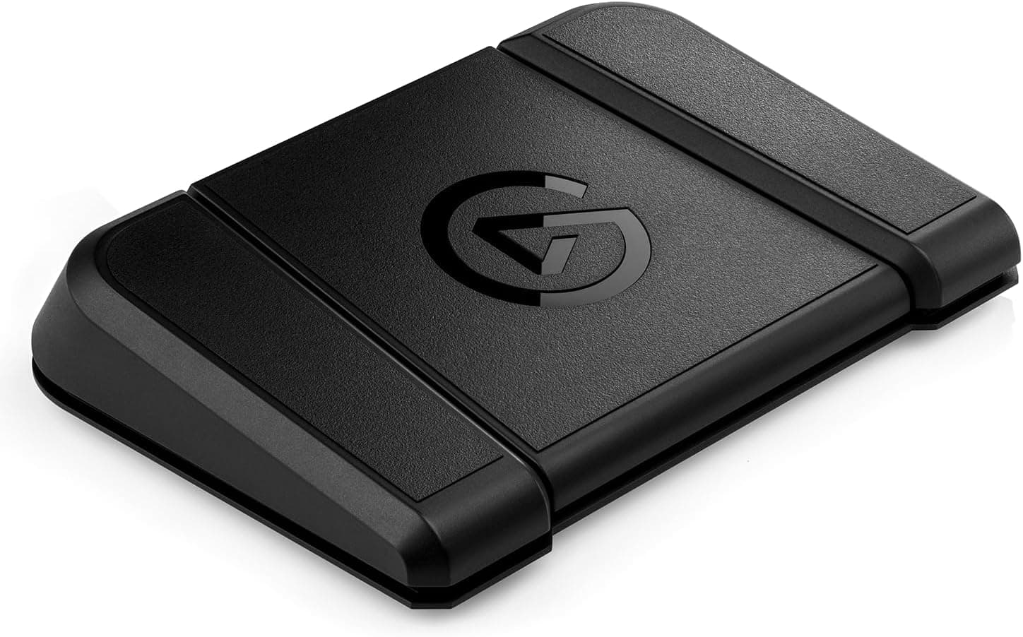 Elgato Stream Deck Pedal, 3 Hands-Free Macro Footswitches