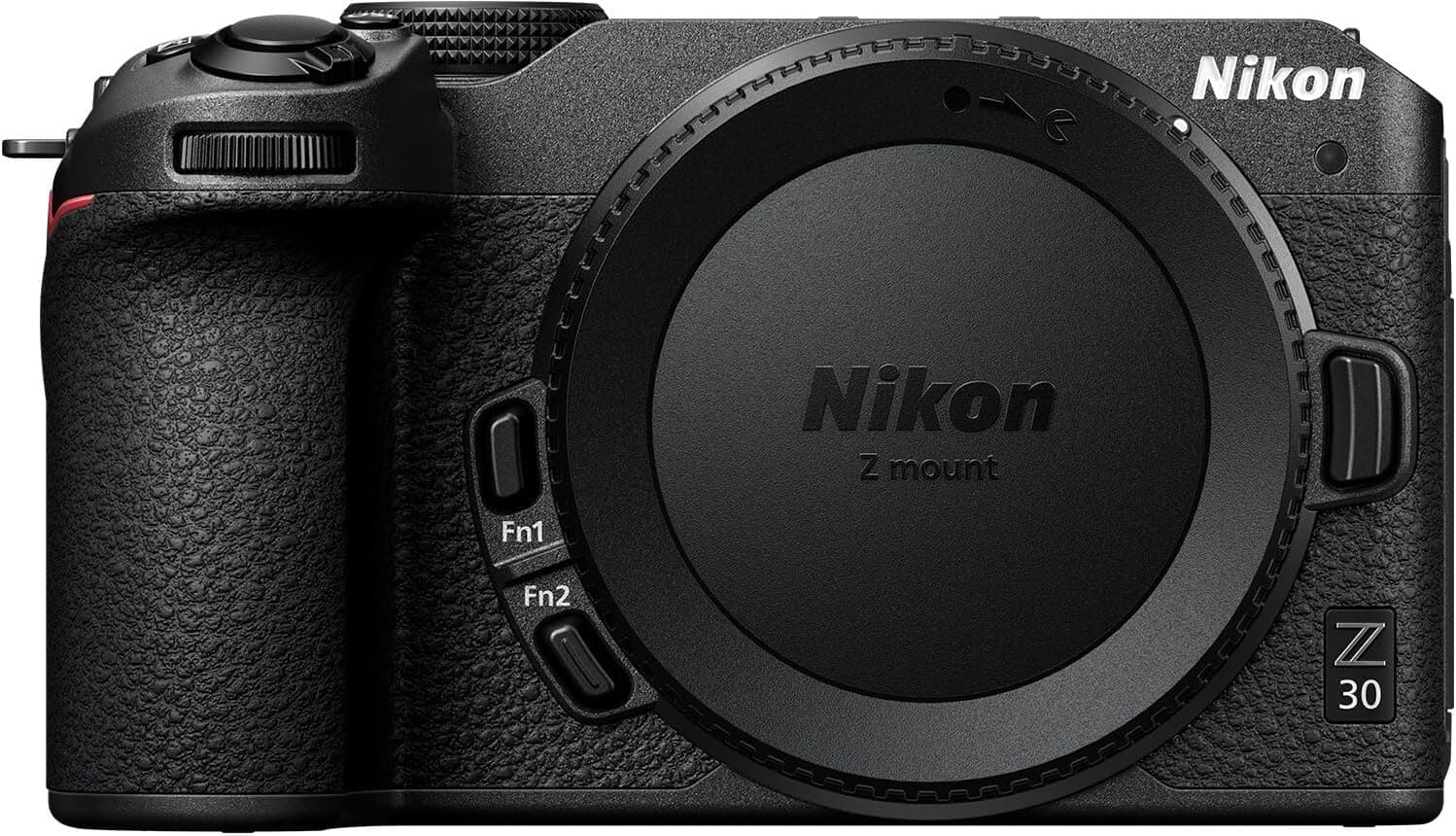 Nikon Z 30 Compact Mirrorless Stills/Video Camera 20.9MP 4K/30p