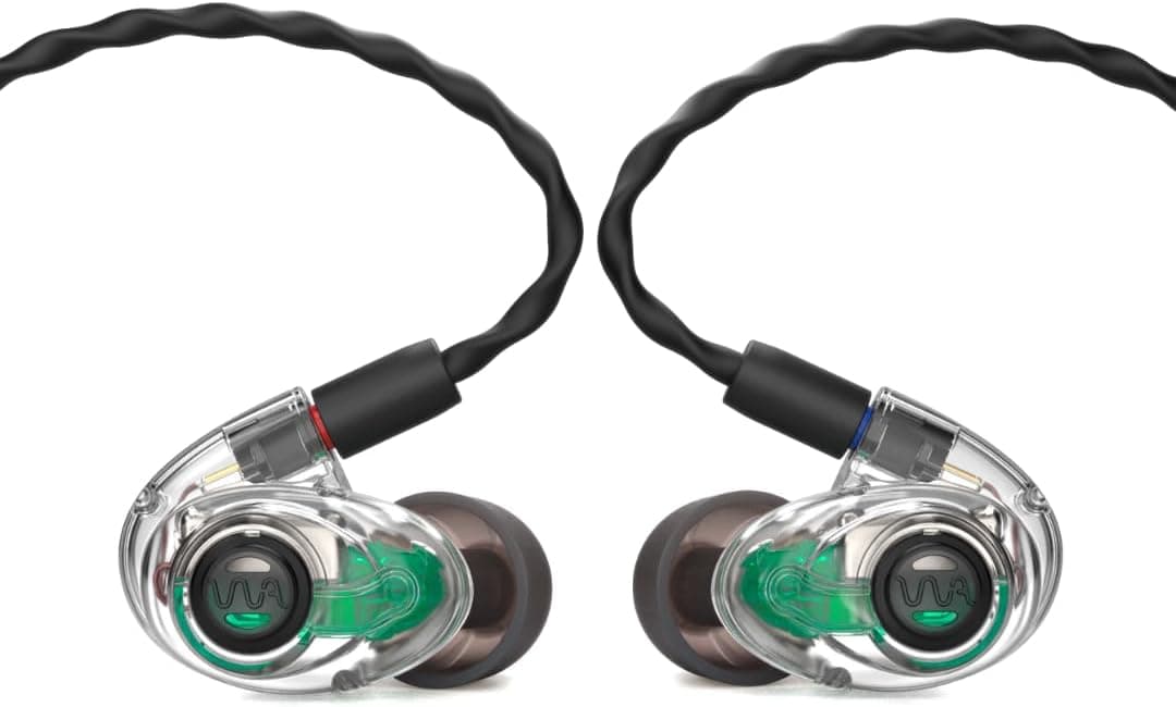 Westone Audio AMPRO X30 Triple Driver Musician IEM