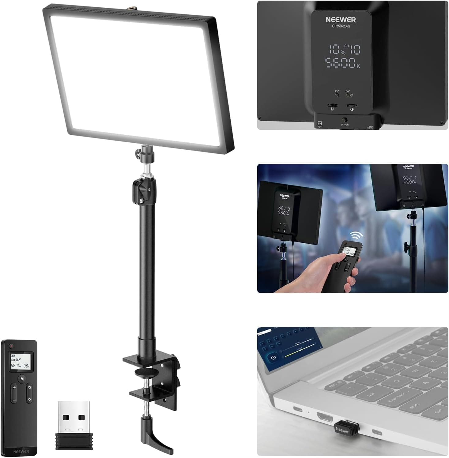 Best Key Lights