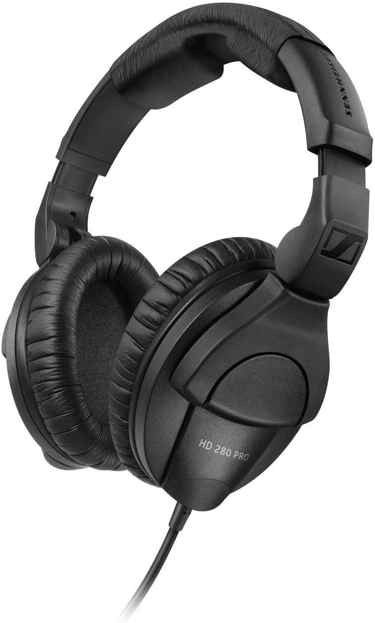 Sennheiser HD280PRO Headphones (old model)