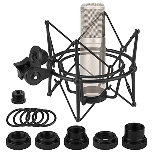 Best Shock Mounts